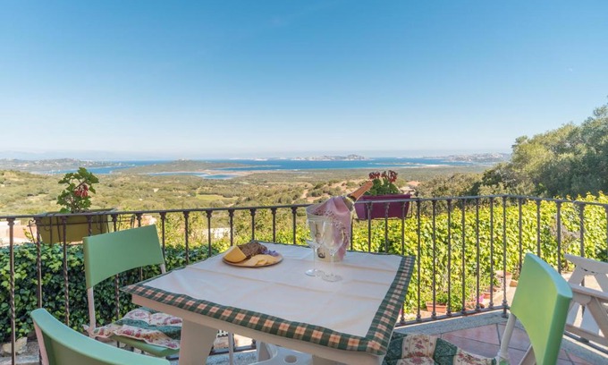 San Pasquale Apartment | Appartamento di Molly