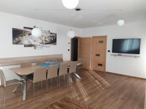Passo del Tonale Apartment | Appartamento DIAMANTE