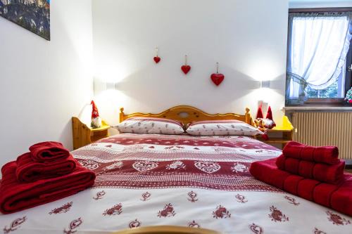 Auronzo di Cadore Apartment | Appartamento Ezio&Lucia