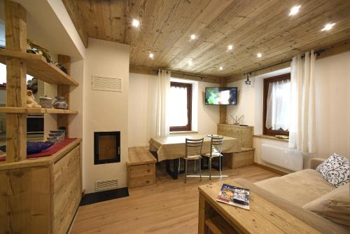 Masare Apartment | Appartamento Fontanive