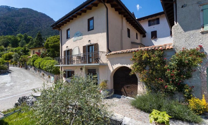 Vesio Apartment | Appartamento Ginevra