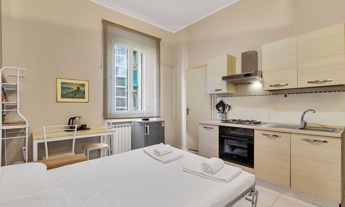 Certosa Apartment | Appartamento Gallarate 24 - Affitti Brevi Italia