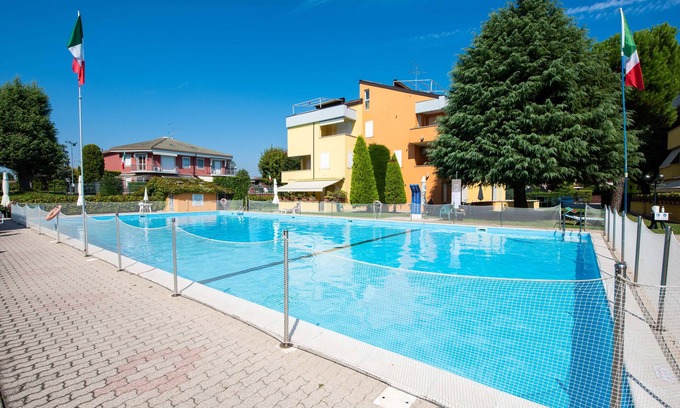 Lugana Apartment | Appartamento Garden Ville