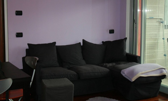 Busnago House | APPARTAMENTO GIRASOLE