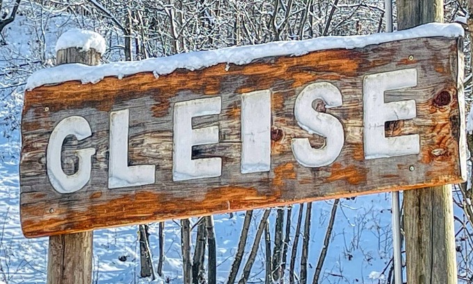 Gleise Apartment | Appartamento Gleise La Fontana - Affitti Brevi Ita