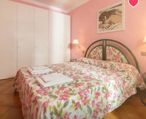 Marina di Massa Apartment | appartamento gli esagoni