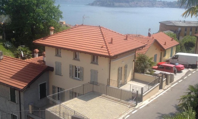 Cadenabbia Apartment | Appartamento i Tulipani - 2