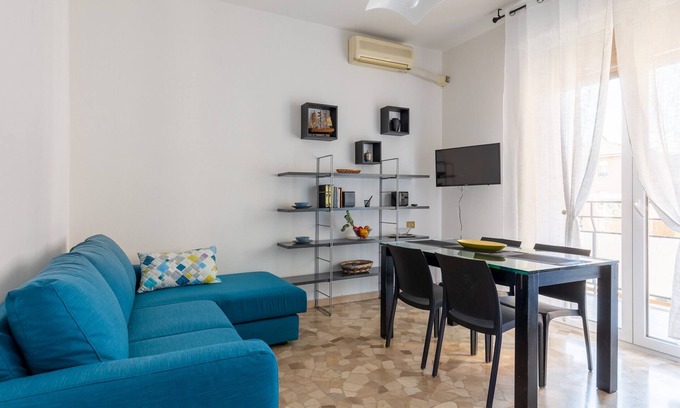 Savena Apartment | Appartamento Ibisco by Wonderful Italy