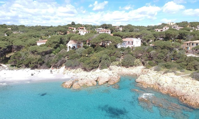 Sas Linnas Siccas Apartment | Appartamento Ibisco