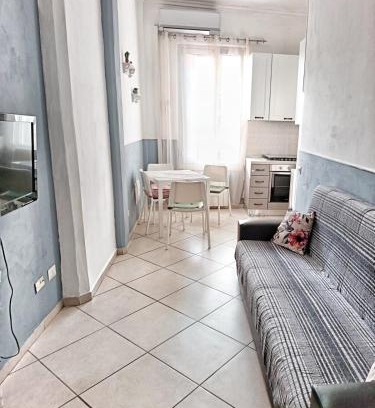Vezzano Ligure Apartment | Appartamento il quadrifoglio