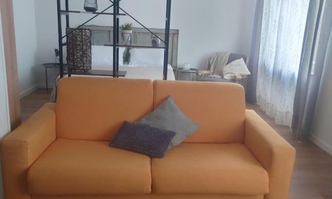 Valli del Pasubio Apartment | appartamento 'il Biancospino'