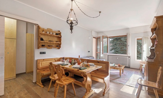 Bardonecchia Apartment | Appartamento Il Palazzo, Bardonecchia, Italy