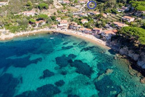 Scaglieri Apartment | Appartamento Il Prado - Goelba
