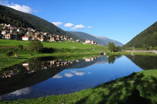 Fraviano Apartment | Appartamento Ilaria