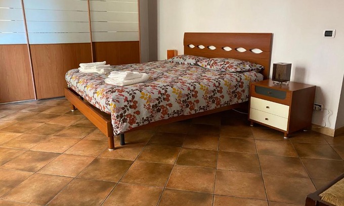 Lamezia Terme Apartment | appartamento in centro Nonna Elena