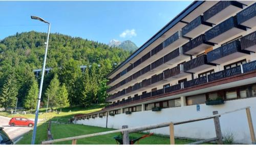 Sella Nevea Apartment | Appartamento incantevole con ampio balcone