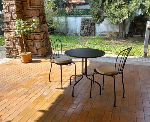 Vicenza Apartment | Appartamento indipendente - Il Portichetto