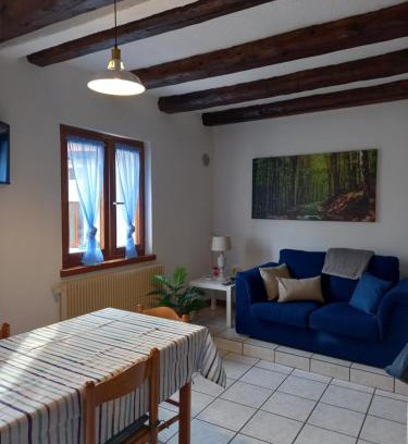 Pieve d'Alpago Apartment | Appartamento 'Io e te'