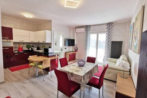 Vallecrosia Apartment | Appartamento - IRIS - Vallecrosia