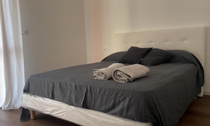 Francavilla al Mare Apartment | Appartamento Mare azzurro