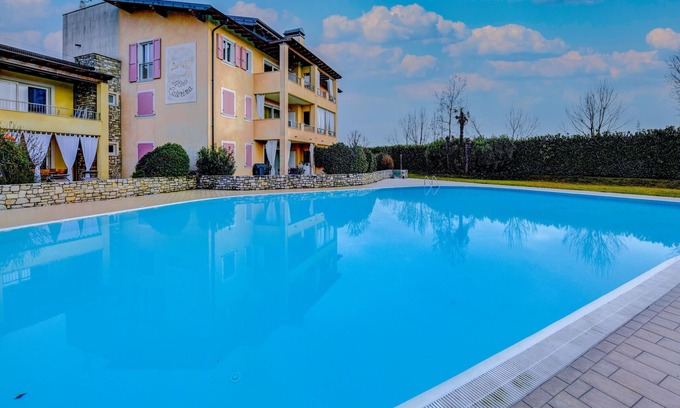 Lonato del Garda Apartment | Appartamento Belvedere