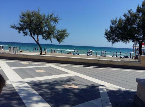 Pietrapaola Apartment | Appartamento CIVICO CHIC