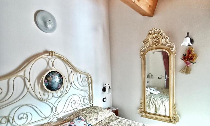 Morciano di Romagna Apartment | Appartamento Augusta - Residenza la Madonina