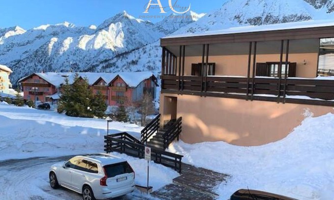 Passo del Tonale Apartment | Appartamento 21 - One Bedroom Apartment, Sleeps 4
