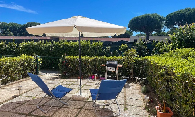 Principina a Mare Apartment | Appartamento Francesca