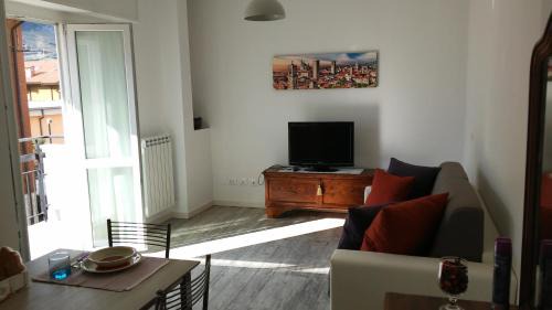 San Pellegrino Terme Apartment | Appartamento Miro