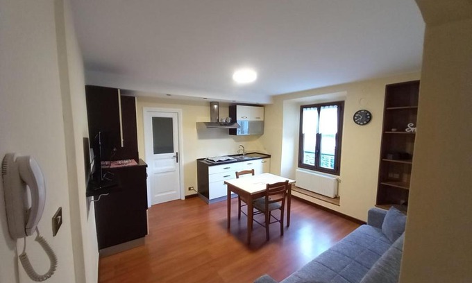 Santa Maria Maggiore Apartment | Appartamento Sophie LT