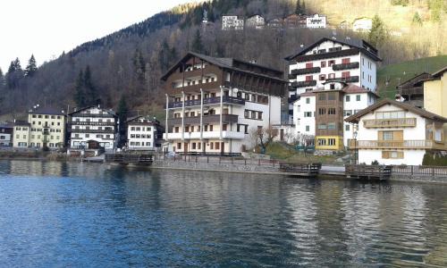 Alleghe Apartment | Appartamento Italia