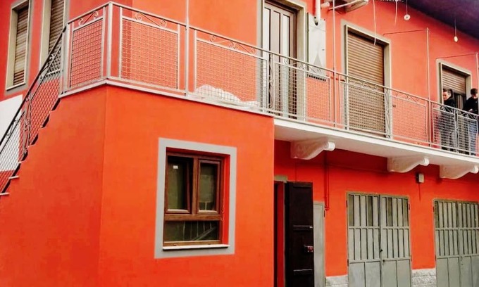 Brandizzo Apartment | Appartamento jolanda a Brandizzo