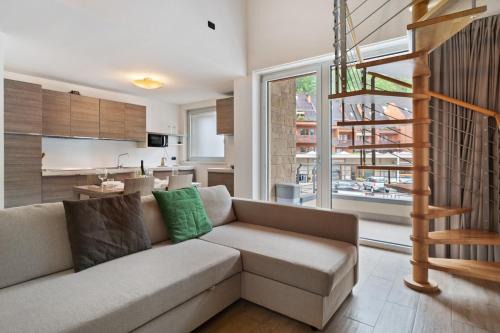 Ponte Arche Apartment | Appartamento Jubilant