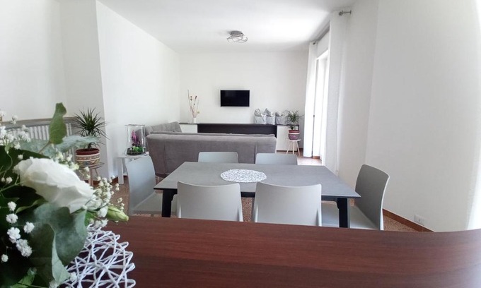 Canzo Apartment | Appartamento L'Airone Cenerino