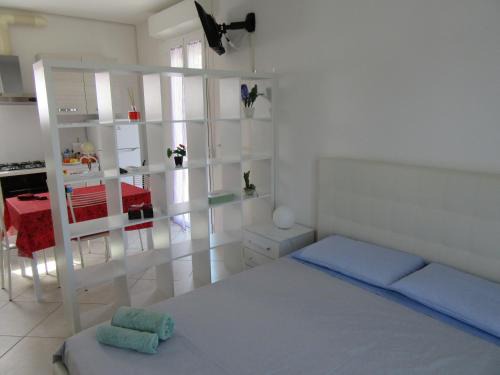 Gradara Apartment | Appartamento l'Ulivo