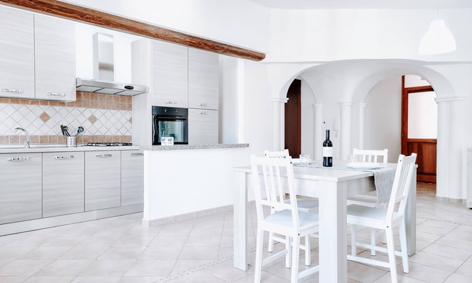 Ulassai Apartment | Appartamento La Capretta Bianca - Affitti Brevi It