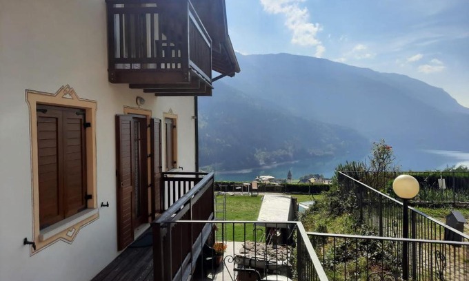 Molveno Apartment | Appartamento la Regina del Lago
