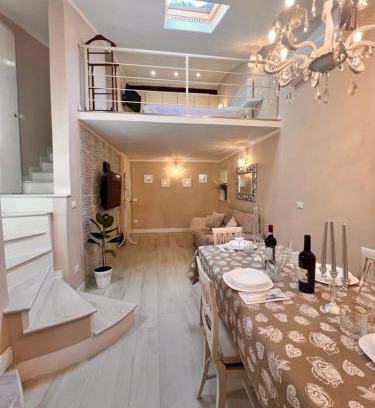 Ponsacco Apartment | Appartamento LA TORRETTA