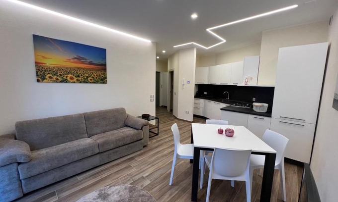 Ponte Caffaro Apartment | Appartamento Lago