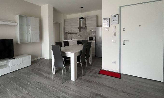 Treviolo Apartment | Appartamento Lavanda - Immobili e Soluzioni Rent