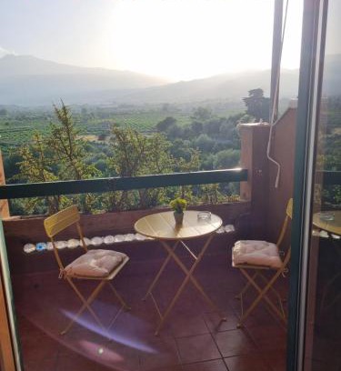Porticato Apartment | Appartamento Les Roches Noires
