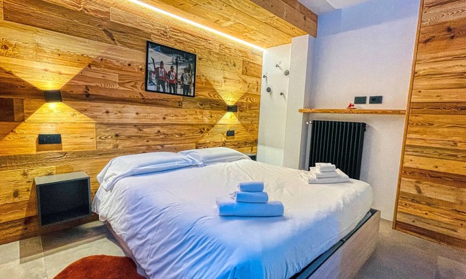 Bardonecchia Apartment | Appartamento Livia - Affitti Brevi Italia
