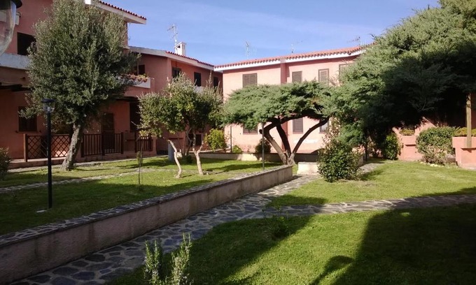 Arzachena Apartment | Appartamento Lungomare Cannigione