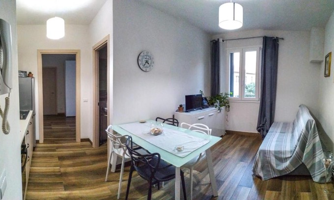 Sant'Ambrogio Apartment | Appartamento Mad