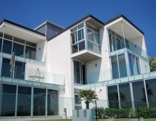 Colonnella Apartment | Appartamento Malvarosa