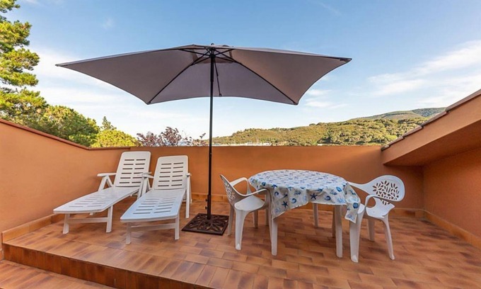 Mola Apartment | Appartamento Marzia 1