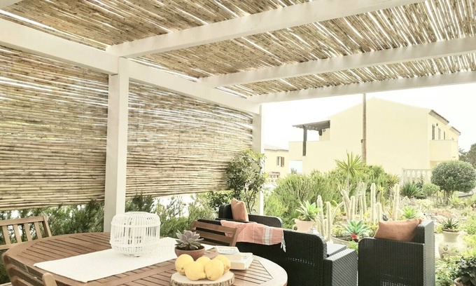 La Ciaccia House | Appartamento Mare ?