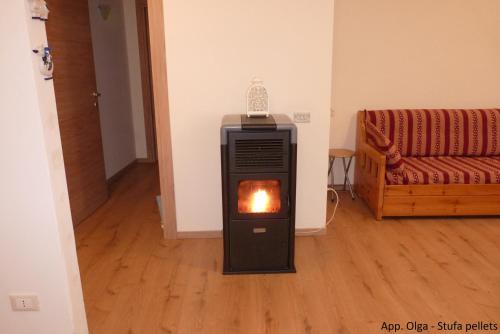 Lasino Apartment | Appartamento Masi