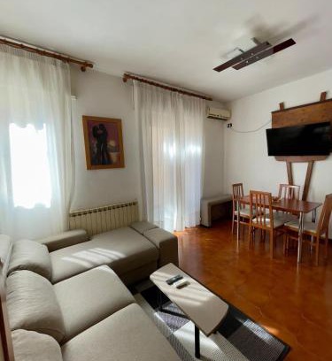 Carpenedo Apartment | Appartamento Mestre
